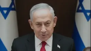 במקום לצרוח לשמיים, בחדשות 12 מהדהדים את השקרים של נתניהו