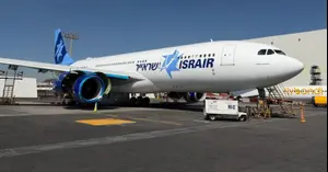 נגדנו לא רק באירוויזיון: סלובניה מנעה נחיתה של ישראייר בשטחה