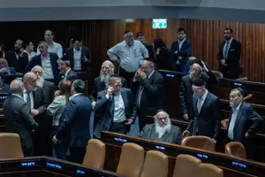 "ניצבים בפני איום קיומי": המפלגה החרדית החדשה שהודיעה על ריצה לכנסת