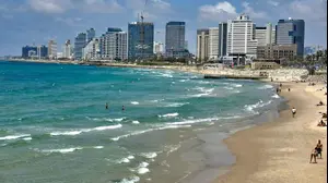 מגמת התחממות: עלייה קלה בטמפרטורות | תחזית מזג האוויר