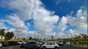 הקיץ כבר איתנו: קפיצה נוספת בטמפרטורות | התחזית