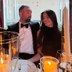 פרטים חדשים על החתונה היוקרתית של עומר אדם וסשה ישראלוביץ'