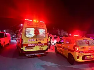 הירי באשקלון: חשד לניסיון חיסול בכיר בארגון הפשע דומרני
