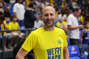 אריק שטילמן הציע לרכוש את כל מניות משפחת רקנאטי במכבי ת"א