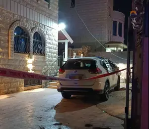 שני חשודים נעצרו בחשד לרצח האישה מכפר קאסם - לפני מותה הזהירה: 