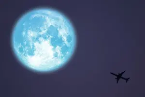 הלילה ומחר בשמי ישראל: 