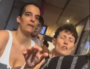 תקרית אנטישמית בברצלונה: יהודייה אמריקנית סורבה כניסה לספא בגלל מגן דוד