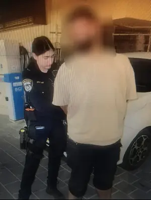 פרץ למסעדה של אייל שני - וגנב את הקופה: כתב אישום נגד תושב מזרח ירושלים