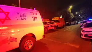 חשד לרצח ברמלה: נקבע מותו של גבר כבן 40