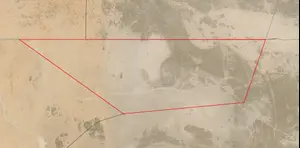 חבל הארץ המסתורי שאף מדינה לא רוצה ויכול לפתור את 