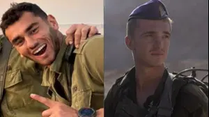 2 הלוויות ביום אחד:  סמ