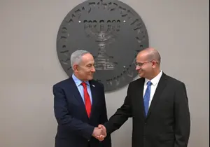 נתניהו: 
