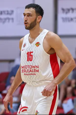 נמרוד לוי חוזר לעצמו אחרי שנתיים: "הייתי צריך לטפל בעצמי"