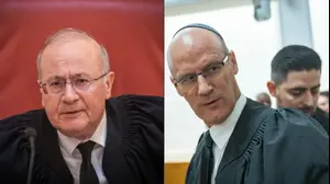 עתירה לבג
