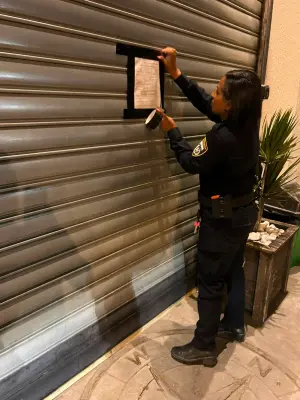 פרסום ראשון: המשטרה סגרה בתי עסק בערערה מחשש לנקמת דם