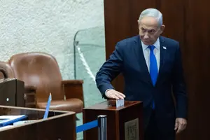 האמצעי והשיטה: כך הפך הכאוס לכלי המרכזי של השלטון