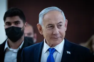 החלום הציוני בסכנה ברורה ומיידית - ואנחנו כאן כדי לשמור עליו