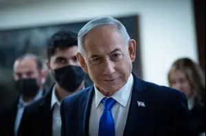 זימונים ללשכה ומעקב הדוק: כך ניהל נתניהו את דרמת מבקר המדינה