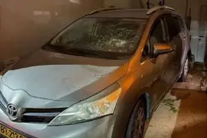 אחרי ההתפרעויות מול ביתו של השופט סולברג: 62 חשודים יובאו לדיון בהארכת מעצרם