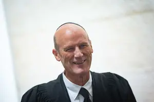 למרות הטענות: היועמ
