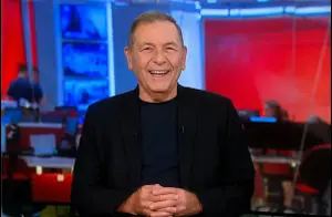 עודד בן עמי ידע היטב שהוא עושה מניפולציה על הצופים. טוב מאוד