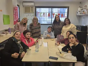 המודל הישראלי לשילוב אנשים עם מוגבלויות מגיע לארגנטינה