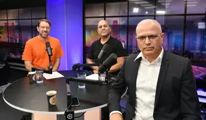 רפי בן שטרית: "נתניהו לא התקשר אלי מאז 7 באוקטובר, הוא שכח מ