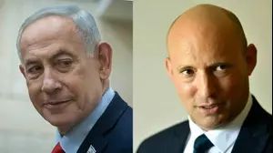 בנט מזהיר: "היממה האחרונה תיזכר כתחילת נרמול הטפטו
