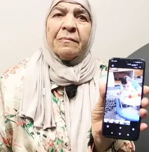 משפחת התינוק שנהרג בחברון: "עצרנו את הרכב, ואז החיילים ירו"