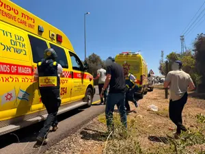 אייל אשל על פיגוע הירי בשרון: "הגדר המזרחית פרוצה, כל מי שרו