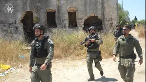 יום אחרי הפיגוע בשרון: תושב הצפון תכנן לתקוף עם M-