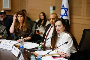מופע ההשתלחות של גוטליב ביועמ"שית: הדיון בחסינות ש