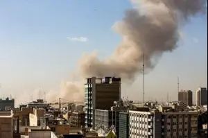 קצין בכיר בצה"ל: הכנסת חיזבאללה למשוואה - ניסיון של איראן לה