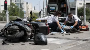 מלוחמת משוחררת לפצועה קשה: התיק שזעזע את הצפון והסתיים בפיצו