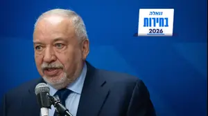 ליברמן: חייבים ליצור משוואה חדשה מול איראן - "אם אתם משתגעים