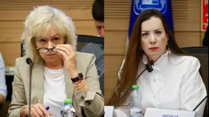 המלכודת שהפכה לכתב אישום: הדיון שהפיל את המסכה מעל