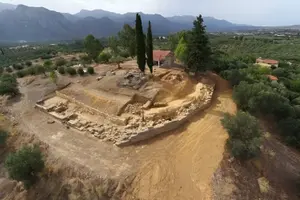 התגלית שמנפצת את המיתוס הגדול ביותר של ספרטה, העיר