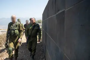 הרמטכ"ל: התקיפה באיראן - הכנה למהלומה כבדה יותר