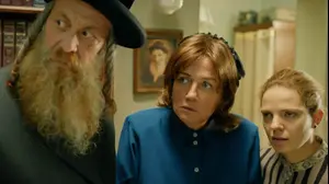 הקולנוע הישראלי נהנה מרגע של חסד בניו יורק. בדיחה על אונס פל