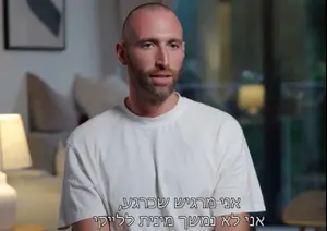 תומר הטיל פצצה כשחשף מה הוא חושב על לייקי. אין פתר