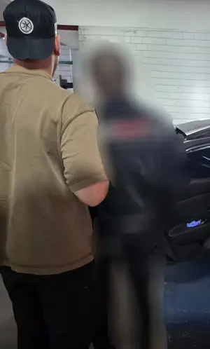 רכבו על אופניים ונפלו למארב: שני קטינים הוכו ונשדד