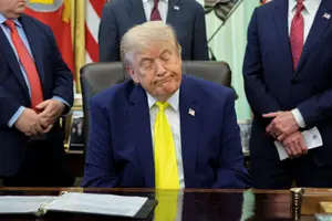 באיראן לועגים לטראמפ אחרי ביטול המתקפה – ומאיימים: "נהגנו באיפוק אבל התגובה הקשה תגיע"