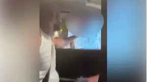 פרסום ראשון: איים בכביש בבוקר - ובערב דקר במספריים | תיעוד