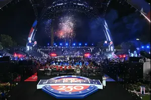 המחיר של האירוע בבית הלבן: UFC הפסידה 30 מיליון דולר