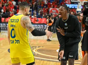 סימן השאלה הגדול שנשאר סביב הסגל של מכבי תל אביב