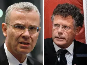 יריב לוין מציב גבולות לבג"ץ: "כל התערבות בתיקון העוסק בוועדה לבחירת שופטים – בטלה"