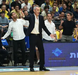 "סגל יותר עמוק ממה שהיה בשנים האחרונות": במכבי תל אביב מרוצים