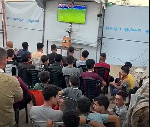 ממשיכה לתדלק: קטר חתמה על הסכם עם האו"ם להכנסת 1.3 מיליון ליטר דלק לעזה