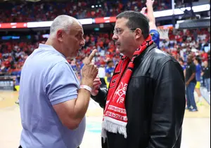 עופר ינאי טוען: דן אוטורו לא בנבחרת רק בגלל מכבי תל אביב