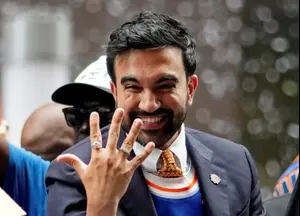 "האנטישמי הגדול ביותר, תתבייש": ממדאני הגיע לביקור בחנות יהודית – וחטף אש | צפו